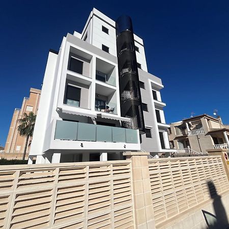 Anacasa Macomer Oliva Playa Ap803 Buitenkant foto