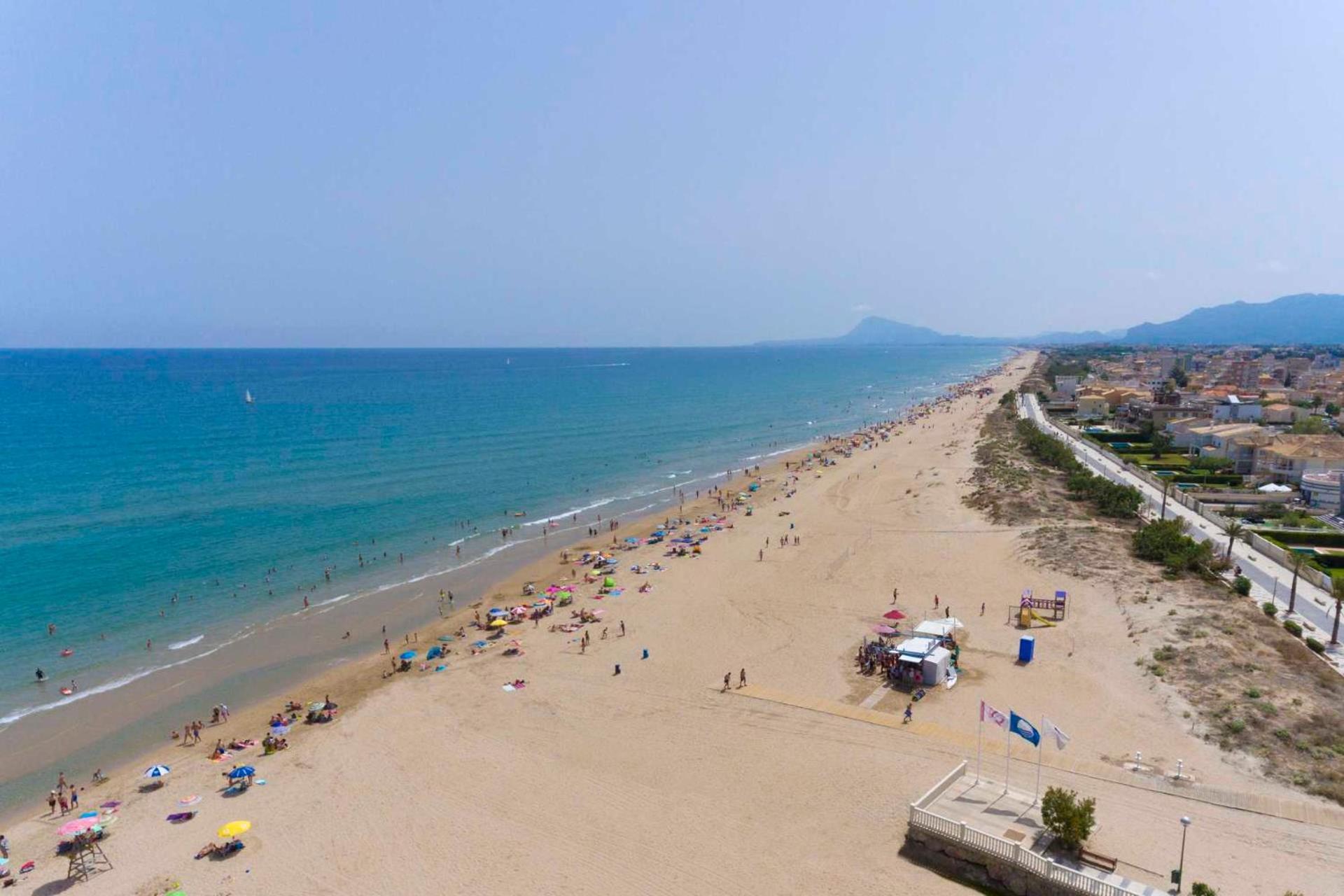 Anacasa Macomer Oliva Playa Ap803 Buitenkant foto